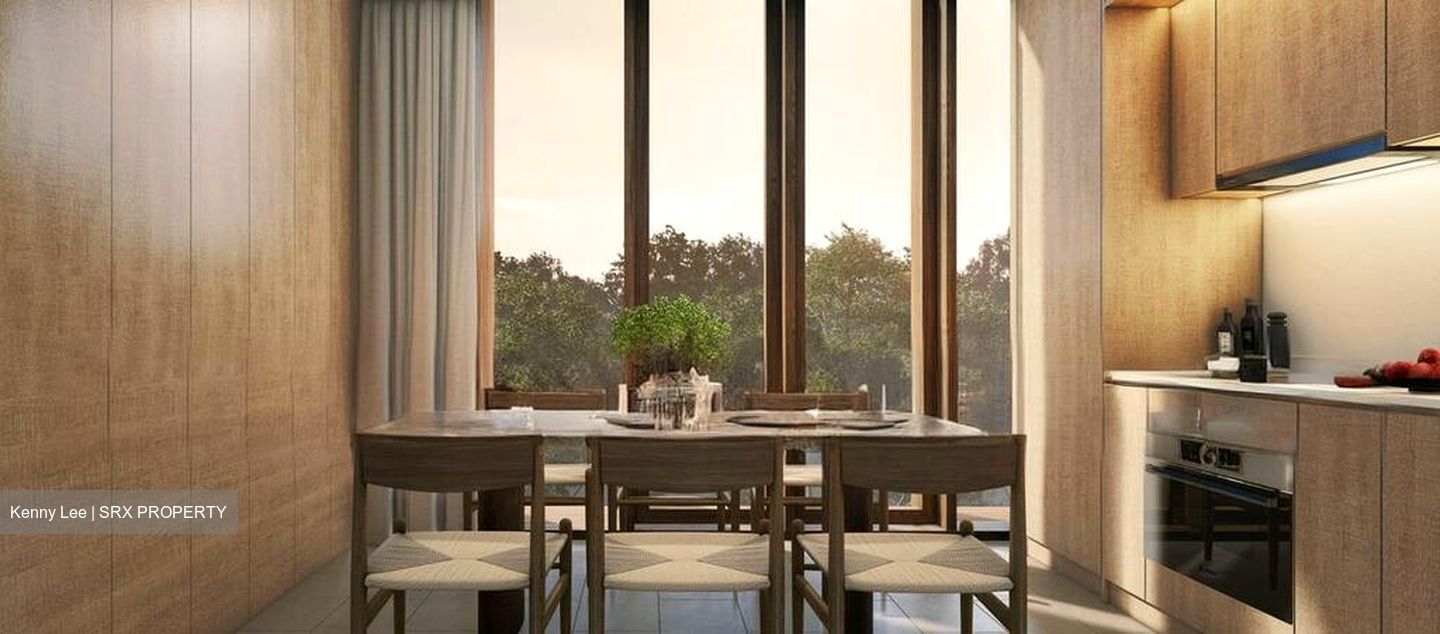 Ikigai (D11), Apartment #502281261